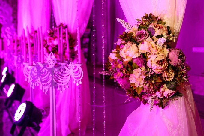 Mia Wedding: секреты идеальной свадьбы