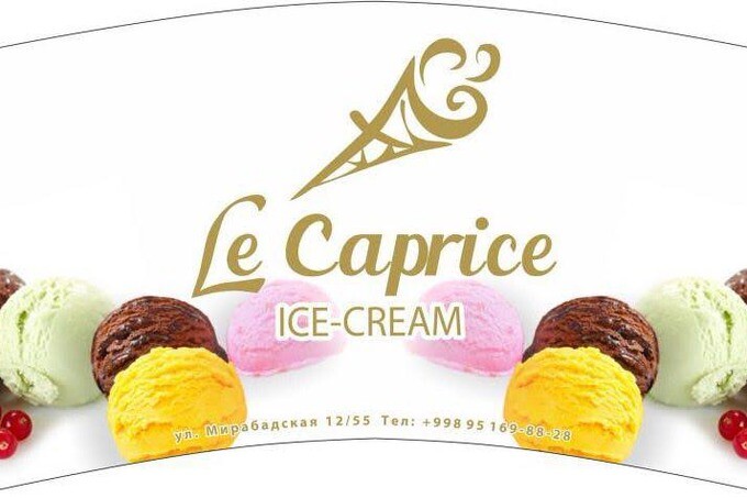 Le Caprice