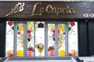 Le Caprice