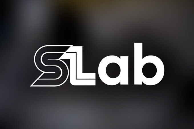 SLab bar