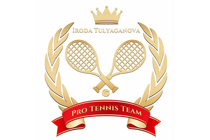 Pro Tennis Team Iroda Tulyaganova