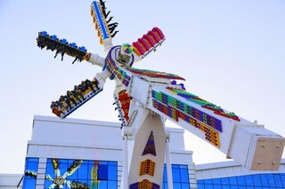Anhor park
