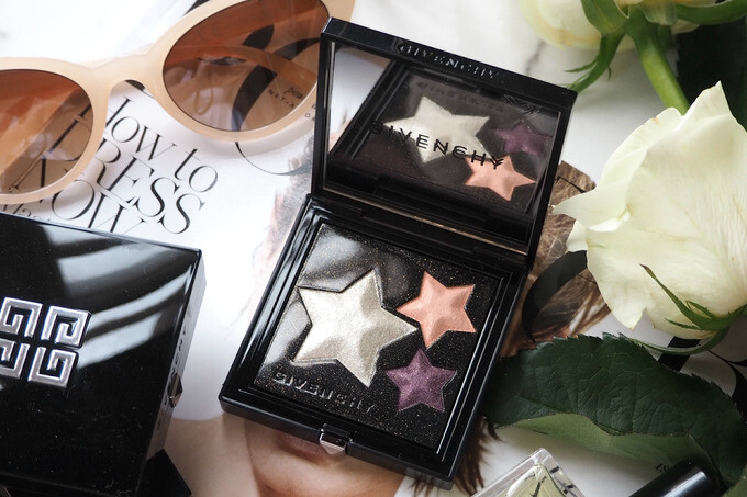 Звездная коллекция макияжа от Givenchy