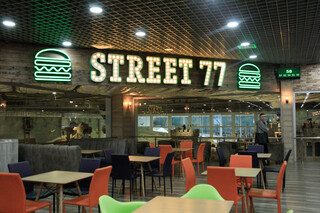 Street 77
