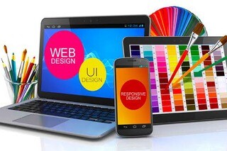 Курс «Обучение web-дизайну»