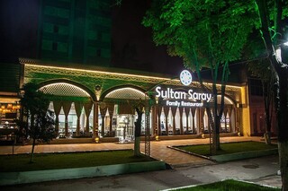 Sultan Saray