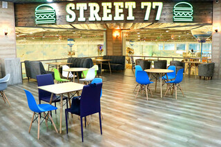 Street 77