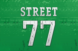 Street 77