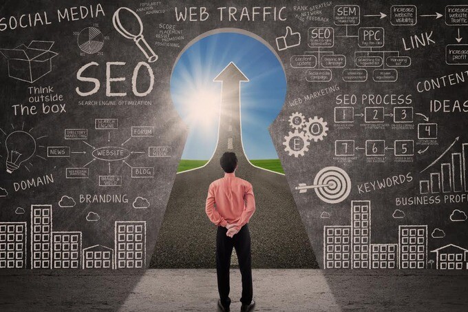 Индивидуальные курсы по SEO