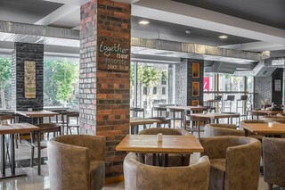 Canteen loft