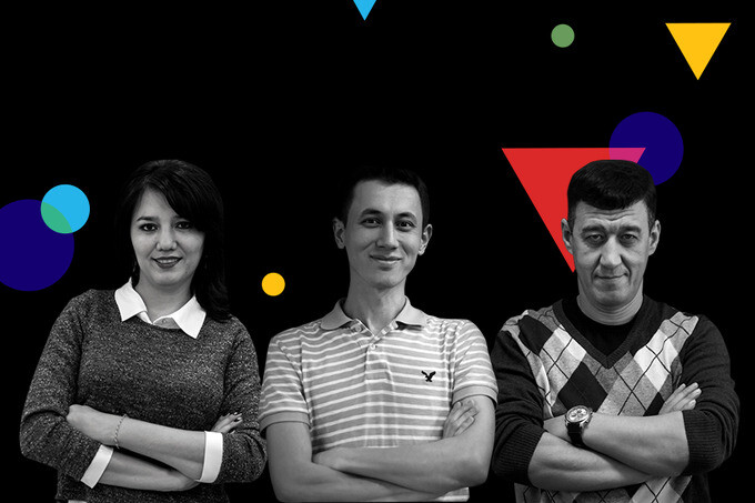 Курс «Исследование рынка и анализ конкурентов»