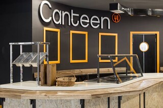 Canteen loft