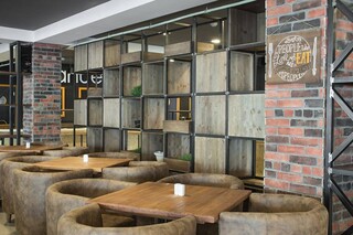 Canteen loft