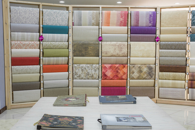 Happy Home Interiors подарит изысканность интерьерам