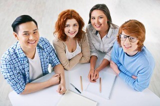 Курсы по подготовке к международному экзамену IELTS