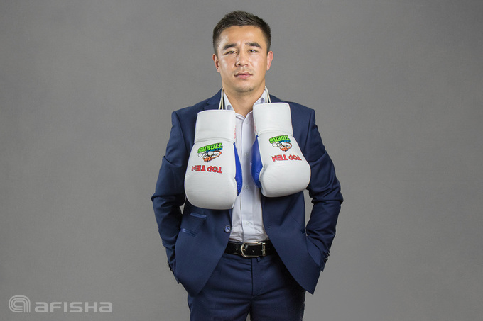 Хасанбой Дусматов Узбекистан