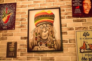 Reggae Bean