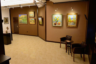 Zero Line Gallery