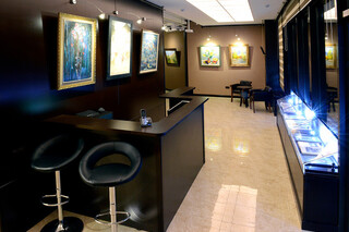 Zero Line Gallery