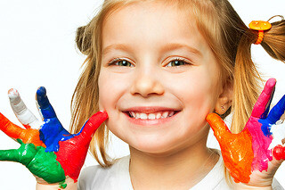 Детские мастер-классы в «Путешественнике»