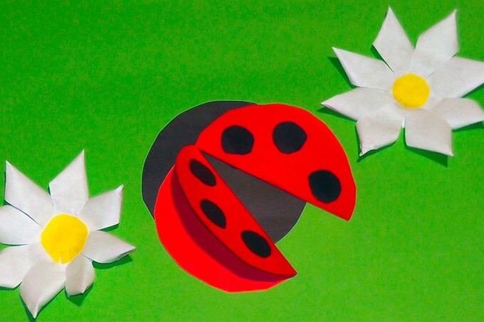 Мастер-классы в Caravan Kids