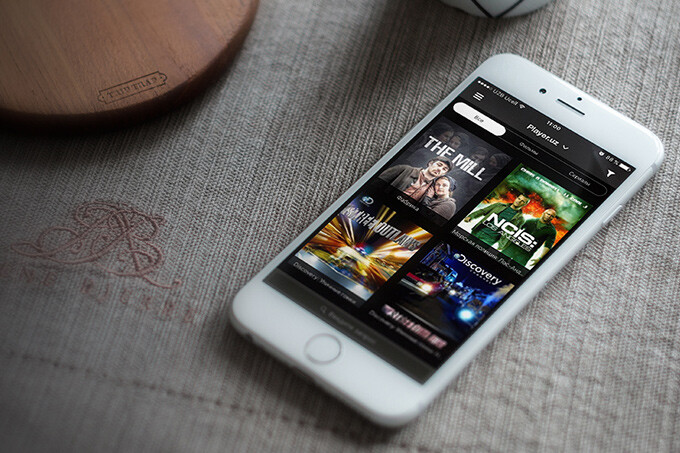 как установить allplay на смарт тв