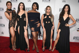 Вручение премии American Music Awards 2016