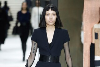 Max Mara. Осень-зима 2017-2018