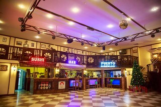 Puerto Art Restaurant