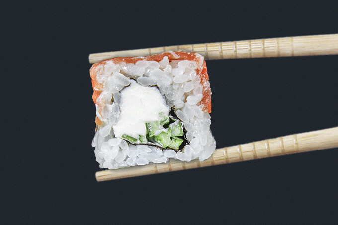 Афиша рекомендует: Samurai Sushi