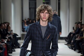 Hermes. Осень-Зима 2017/2018