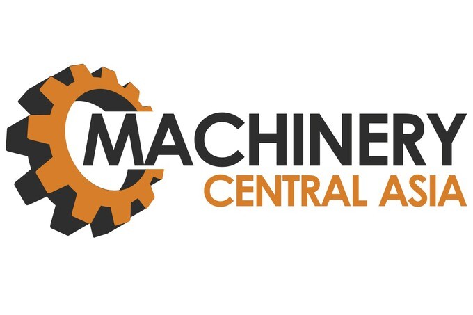 Machinery Central Asia 2017