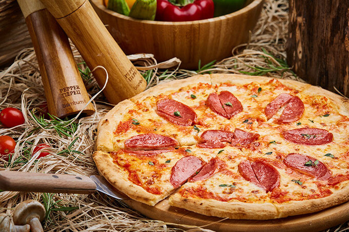 Итальянский фестиваль пиццы и пасты пройдет в Ташкенте
