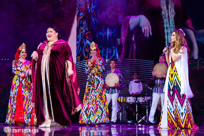 Maftunkor oyoqli godaklar Maftunkor oyoqli godaklar