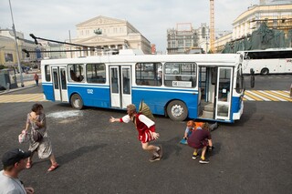 Везучий случай
