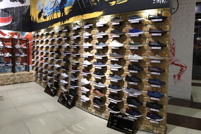 Весенний сезон в Urban Store объявляется открытым