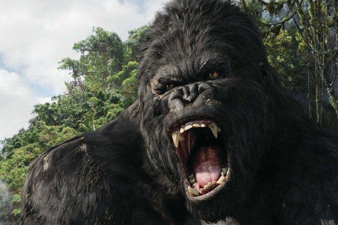 Рецензия: «Конг: Остров черепа»