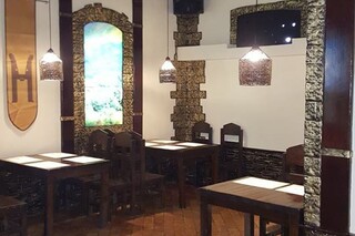 Cafe Pottermania