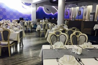 Ресторан «Облака»