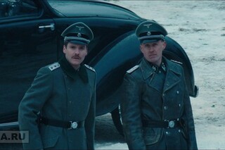 Жена смотрителя зоопарка