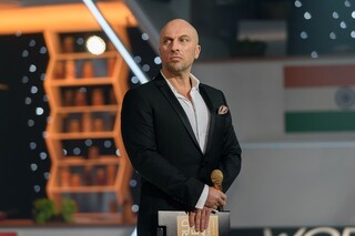 Кухня. Последняя битва