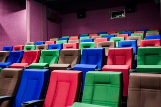 Salom Cinema