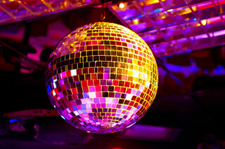 «Клубная среда» в ресторане Maestro