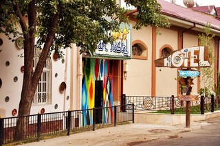 Art Hostel