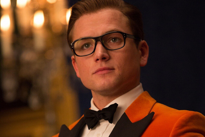 Вышел трейлер фильма «Kingsman: Золотое кольцо»