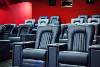 Salom Cinema
