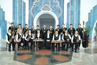 Международный фестиваль «Бахор нафаси»