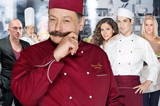 Кино недели: «Кухня. Последняя битва»