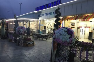 Azura Park