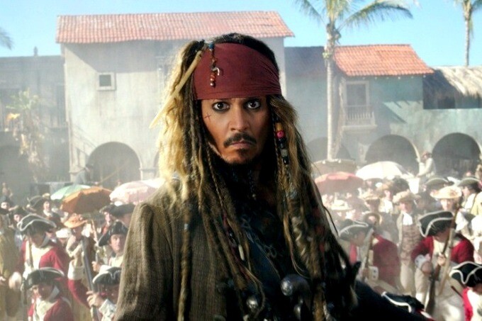 Кино недели: «Пираты Карибского моря: Мертвецы не рассказывают сказки»
